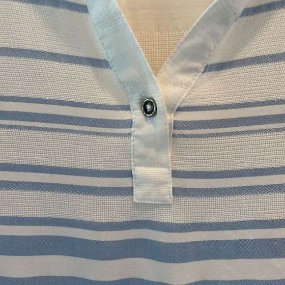 Mavi drawstring blouse - Picture 3 of 7